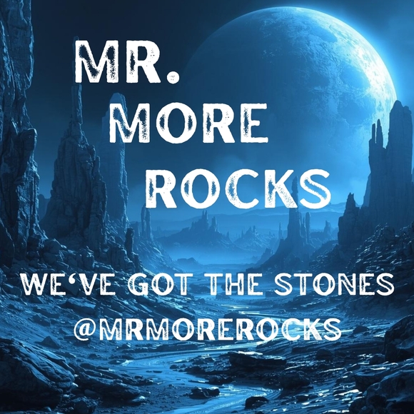 mrmorerocks